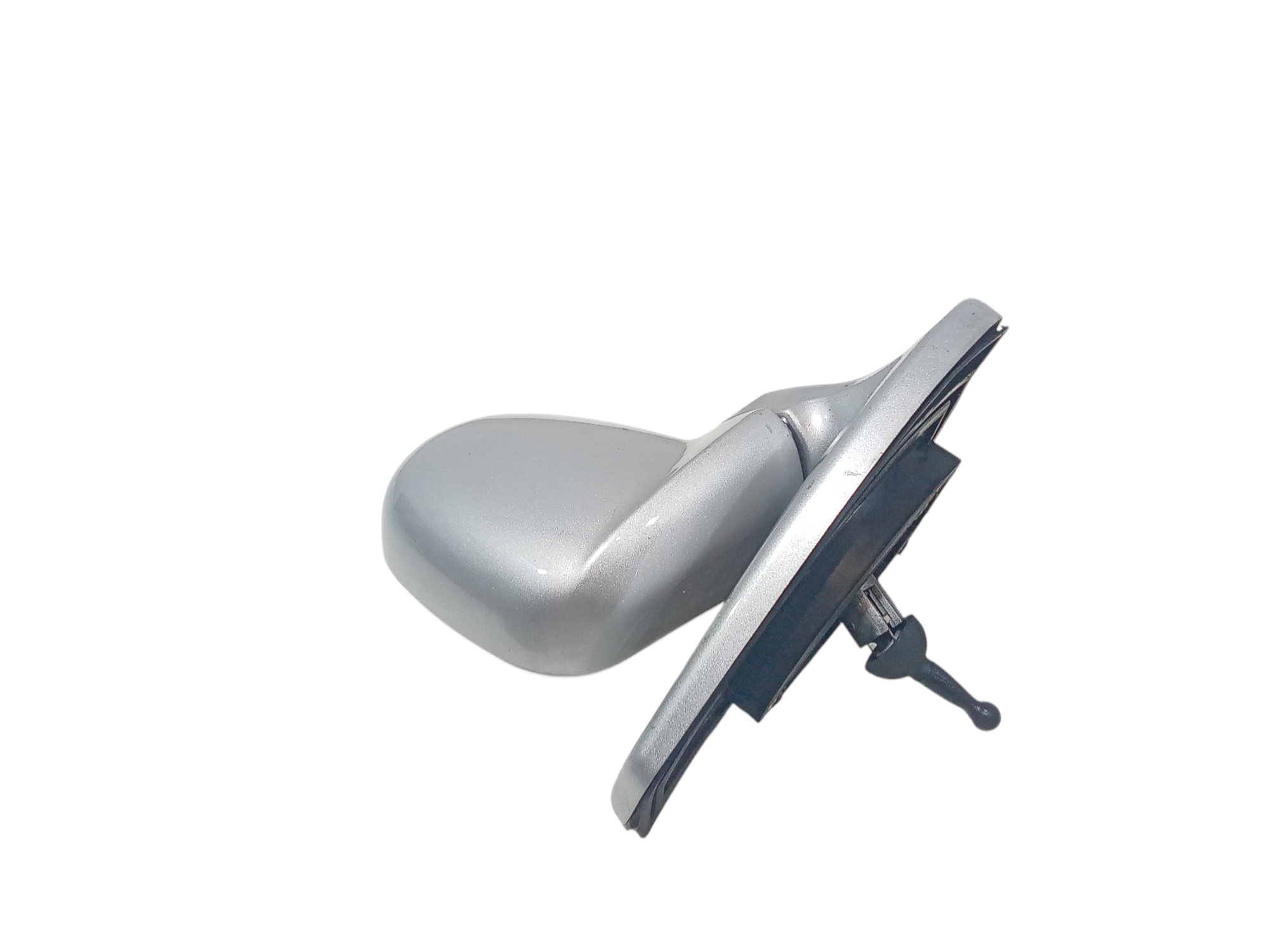 Specchietto Retrovisore Sinistro per Hyundai Atos Prime 2 Serie (2002 - 2004)