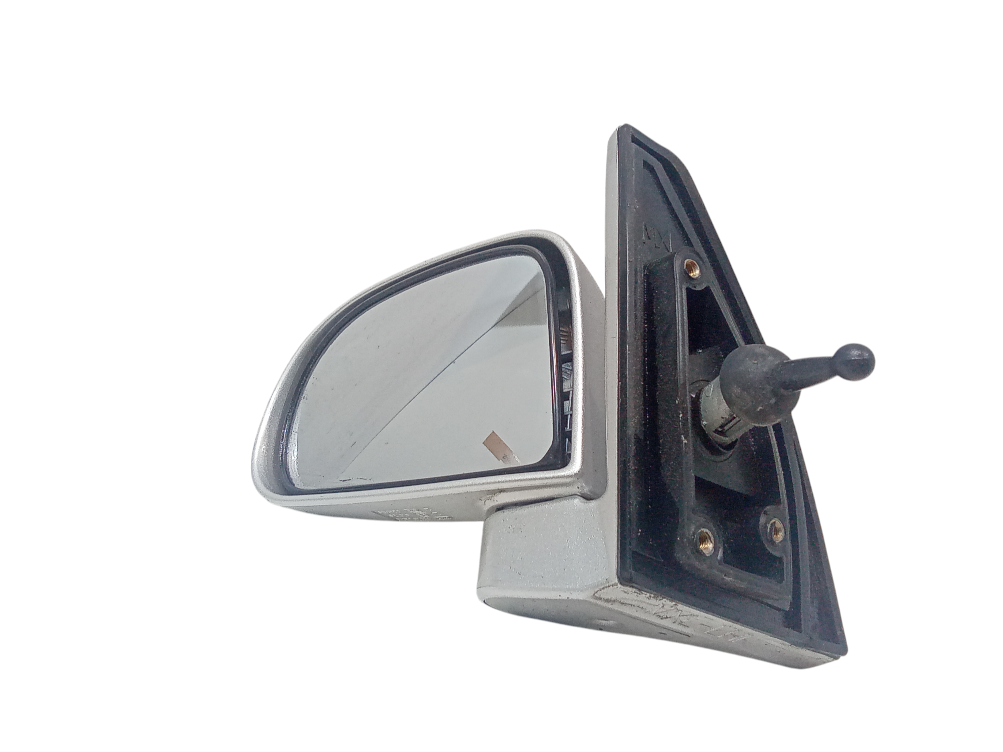 Specchietto Retrovisore Sinistro per Hyundai Atos Prime 2 Serie (2002 - 2004)