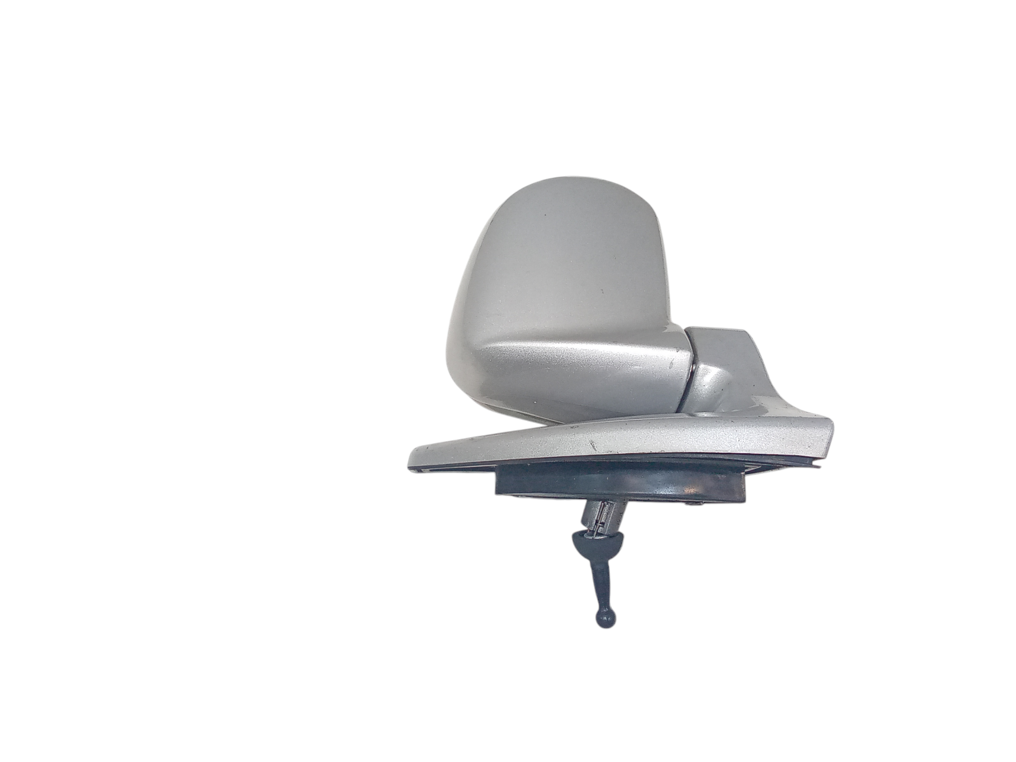 Specchietto Retrovisore Sinistro per Hyundai Atos Prime 2 Serie (2002 - 2004)