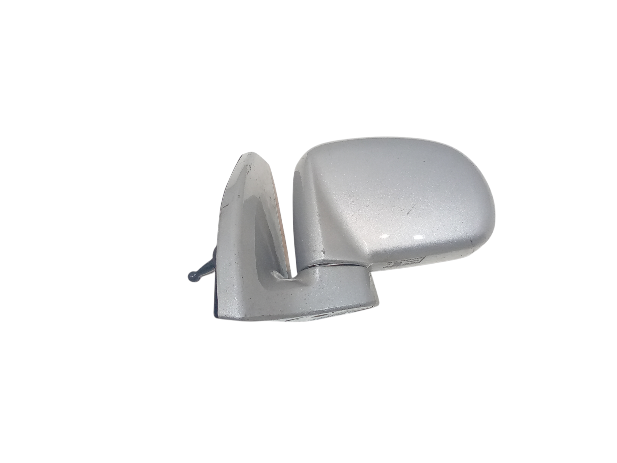 Specchietto Retrovisore Sinistro per Hyundai Atos Prime 2 Serie (2002 - 2004)