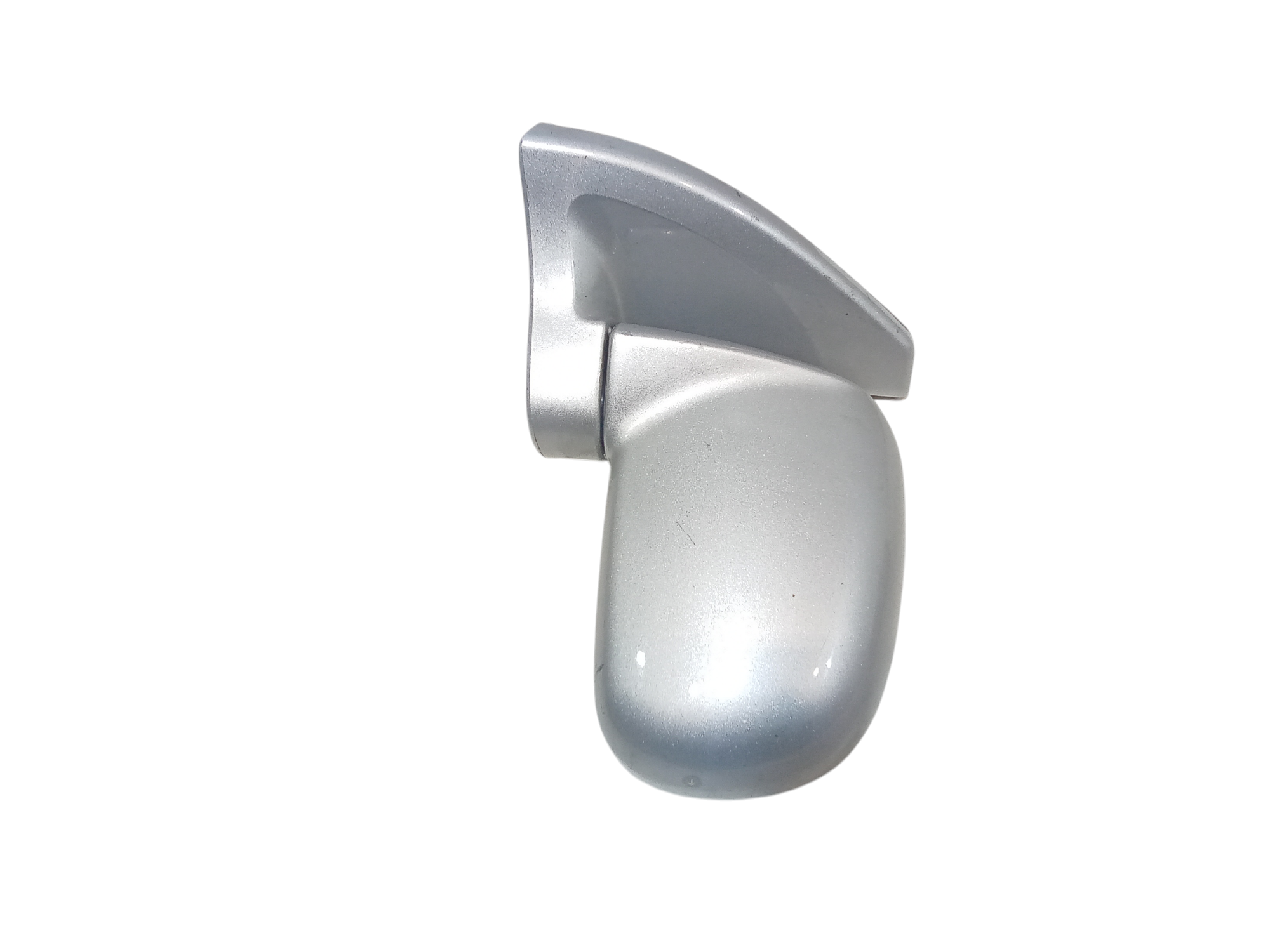 Specchietto Retrovisore Sinistro per Hyundai Atos Prime 2 Serie (2002 - 2004)