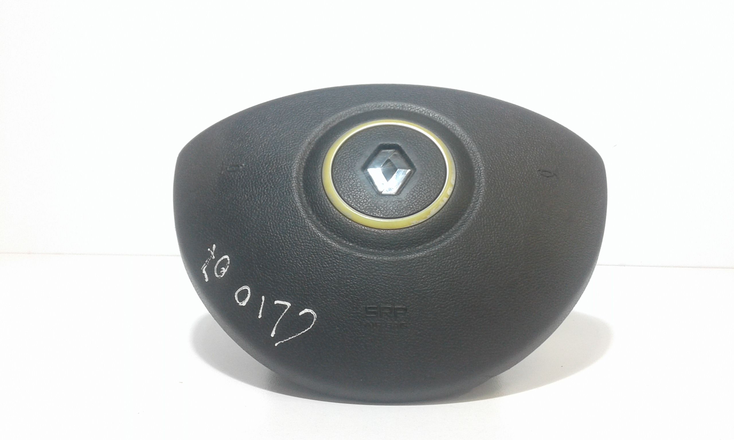 Airbag Volante RENAULT Clio Serie