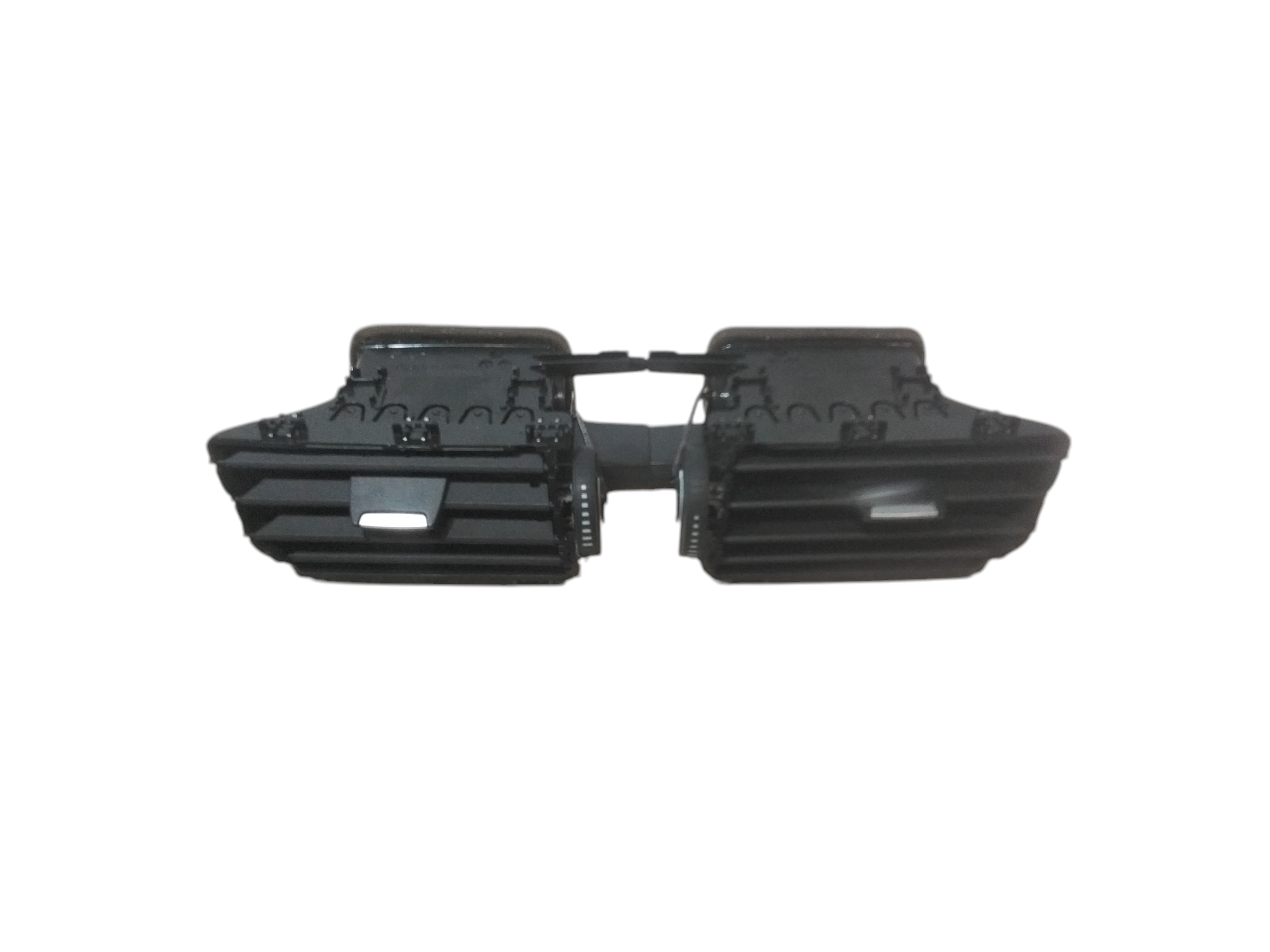 Bocchette Aria Centrale per Bmw X2 F39 (2018 - In produzione)