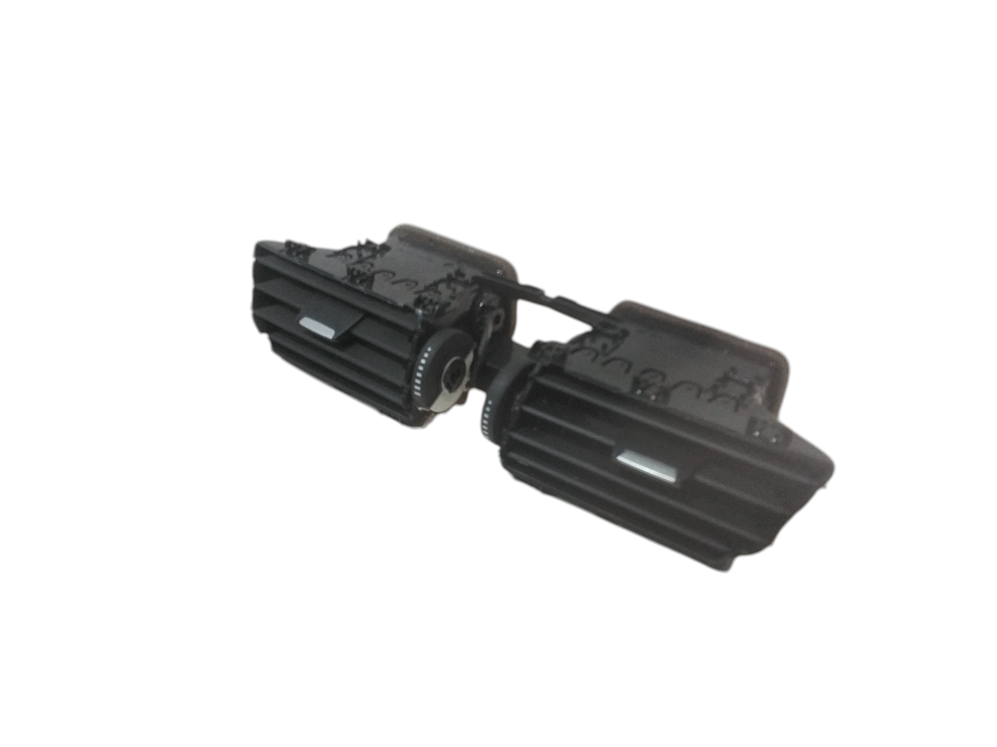 Bocchette Aria Centrale per Bmw X2 F39 (2018 - In produzione)