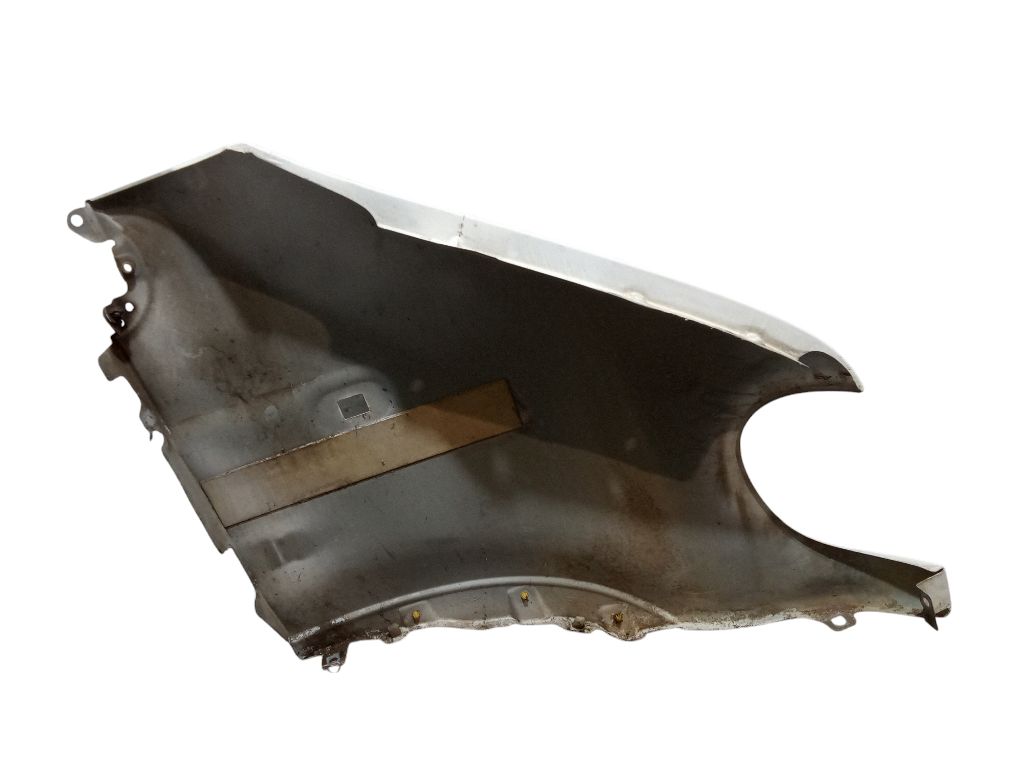 Parafango Anteriore Sinistro per Renault Master 3 Serie (2003 - 2010)