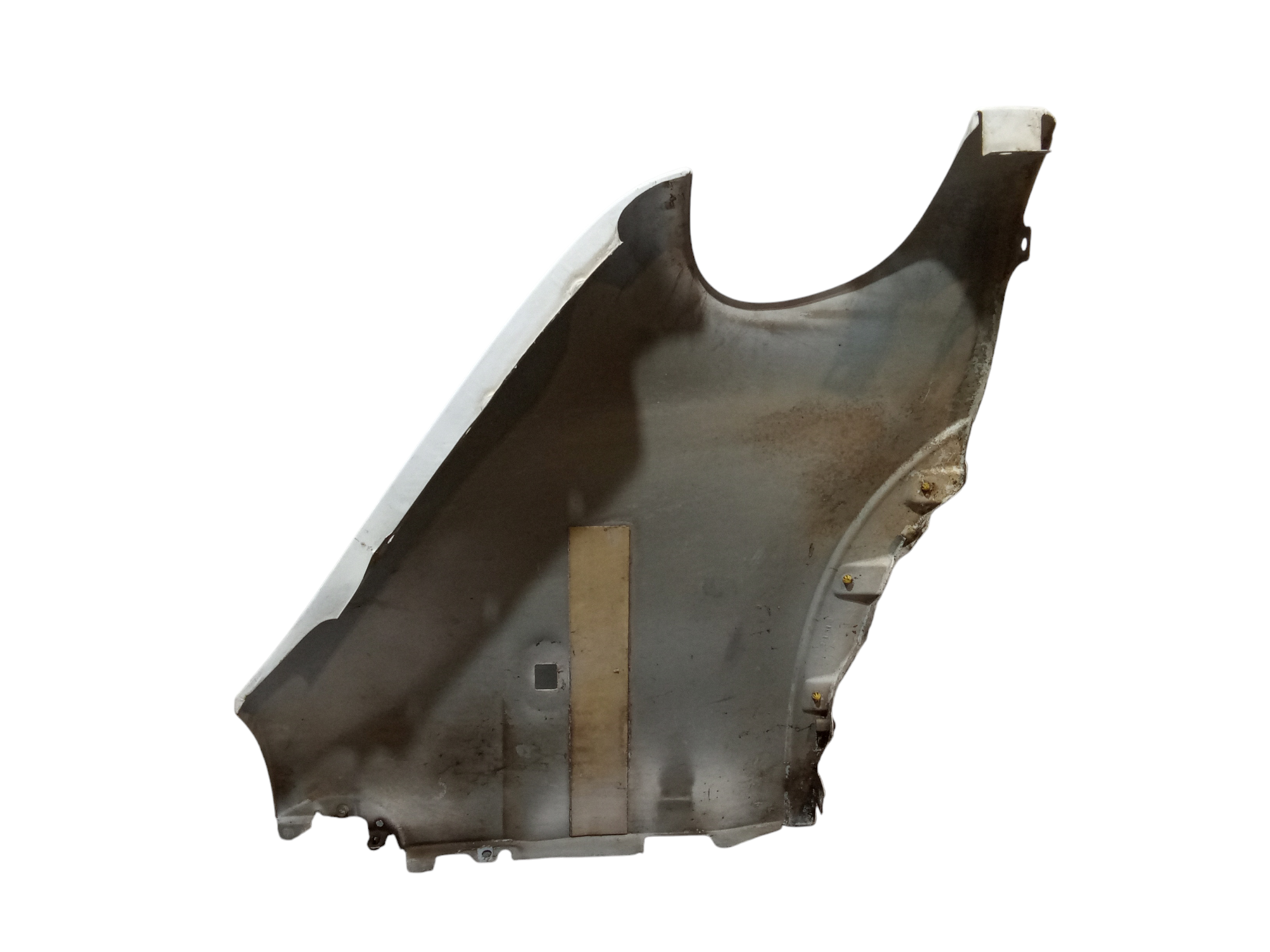 Parafango Anteriore Sinistro per Renault Master 3 Serie (2003 - 2010)