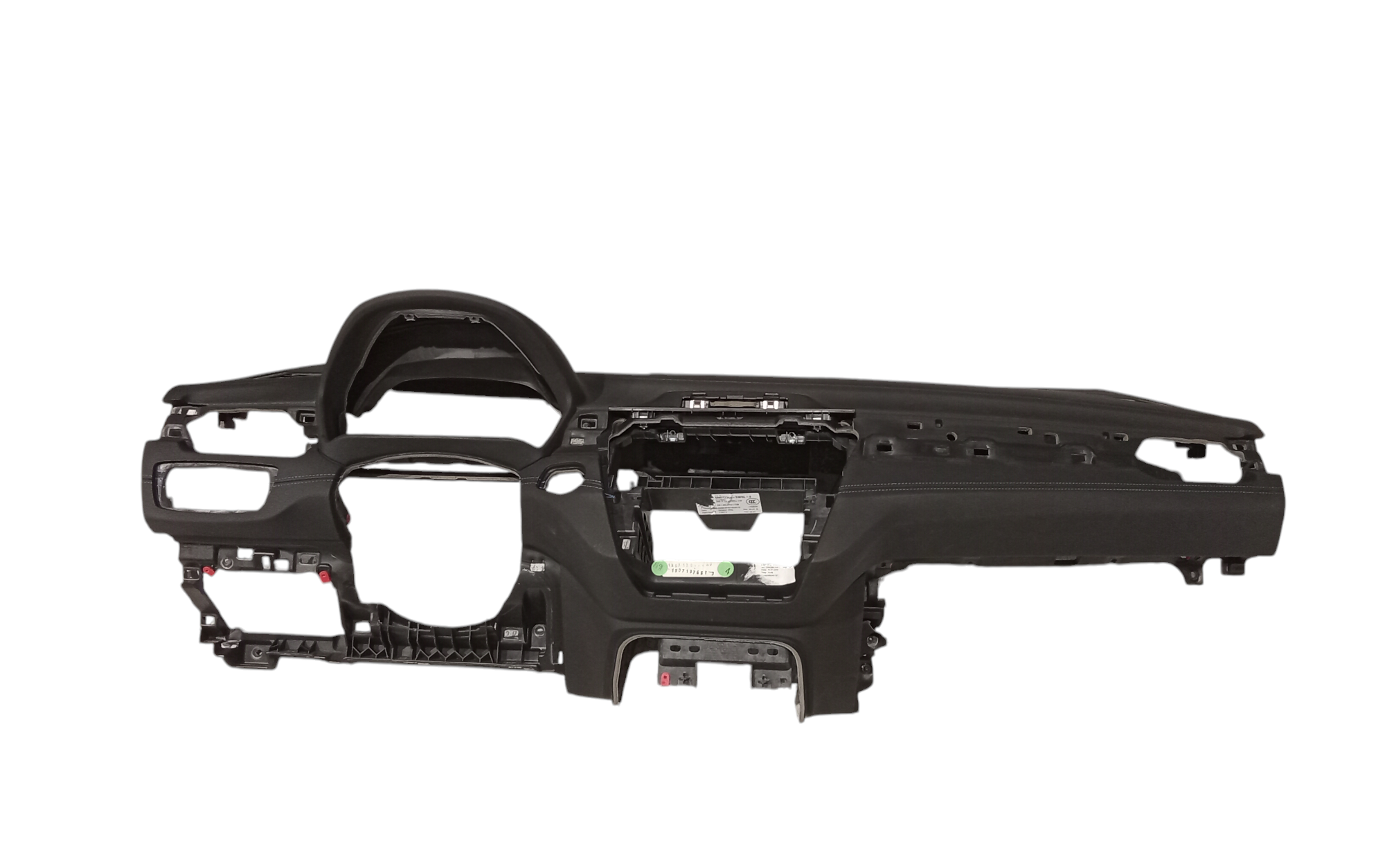 Kit Airbag Completo per Bmw X2 F39 (2018 - In produzione)