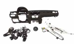 Kit Airbag Completo per Bmw X2 F39 (2018 - In produzione)