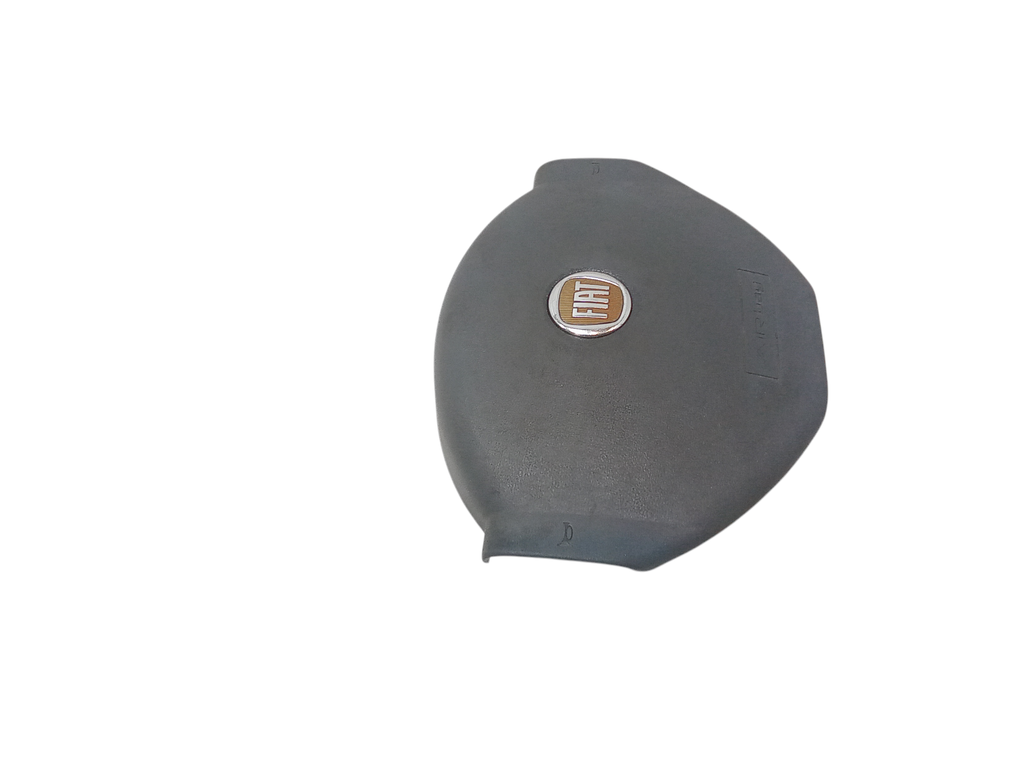 Airbag Volante per Fiat Panda 2 Serie (2003 - 2010)
