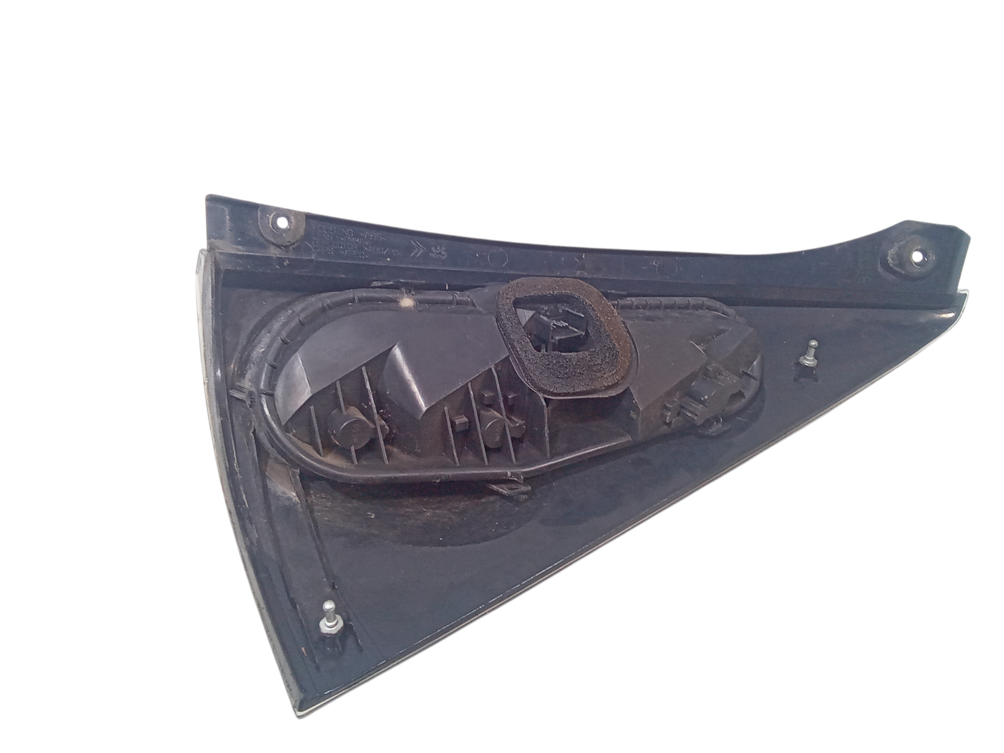 Stop fanale Posteriore sinistro lato Guida per Citroen C1 2 Serie (2008 - 2012)