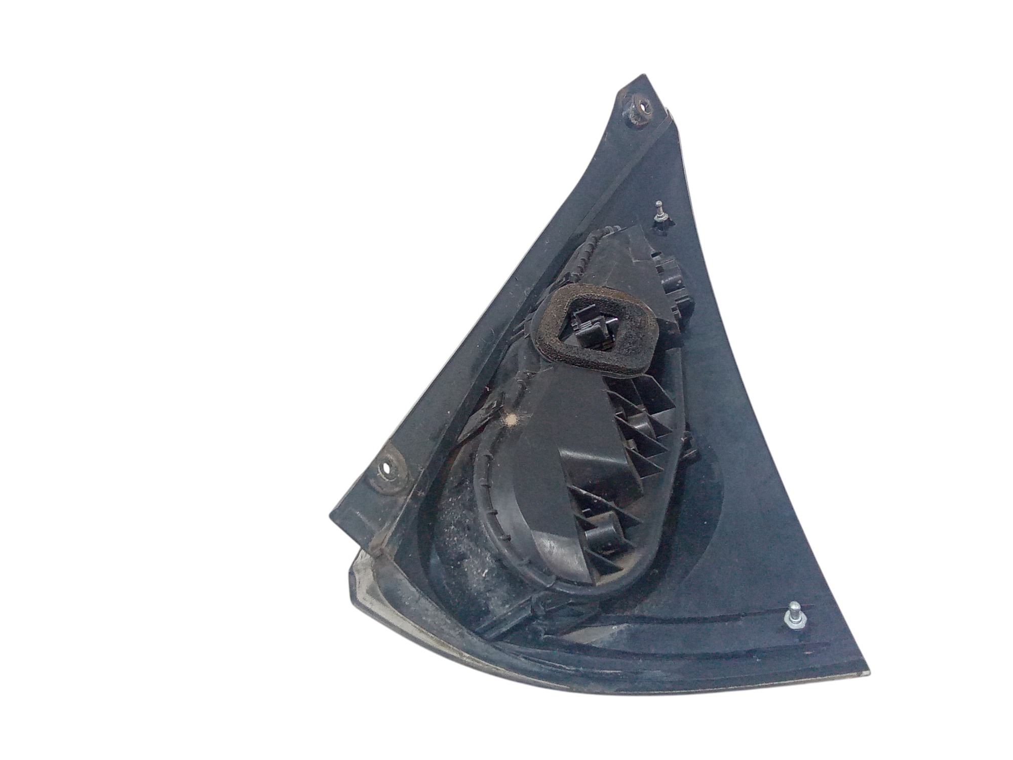 Stop fanale Posteriore sinistro lato Guida per Citroen C1 2 Serie (2008 - 2012)