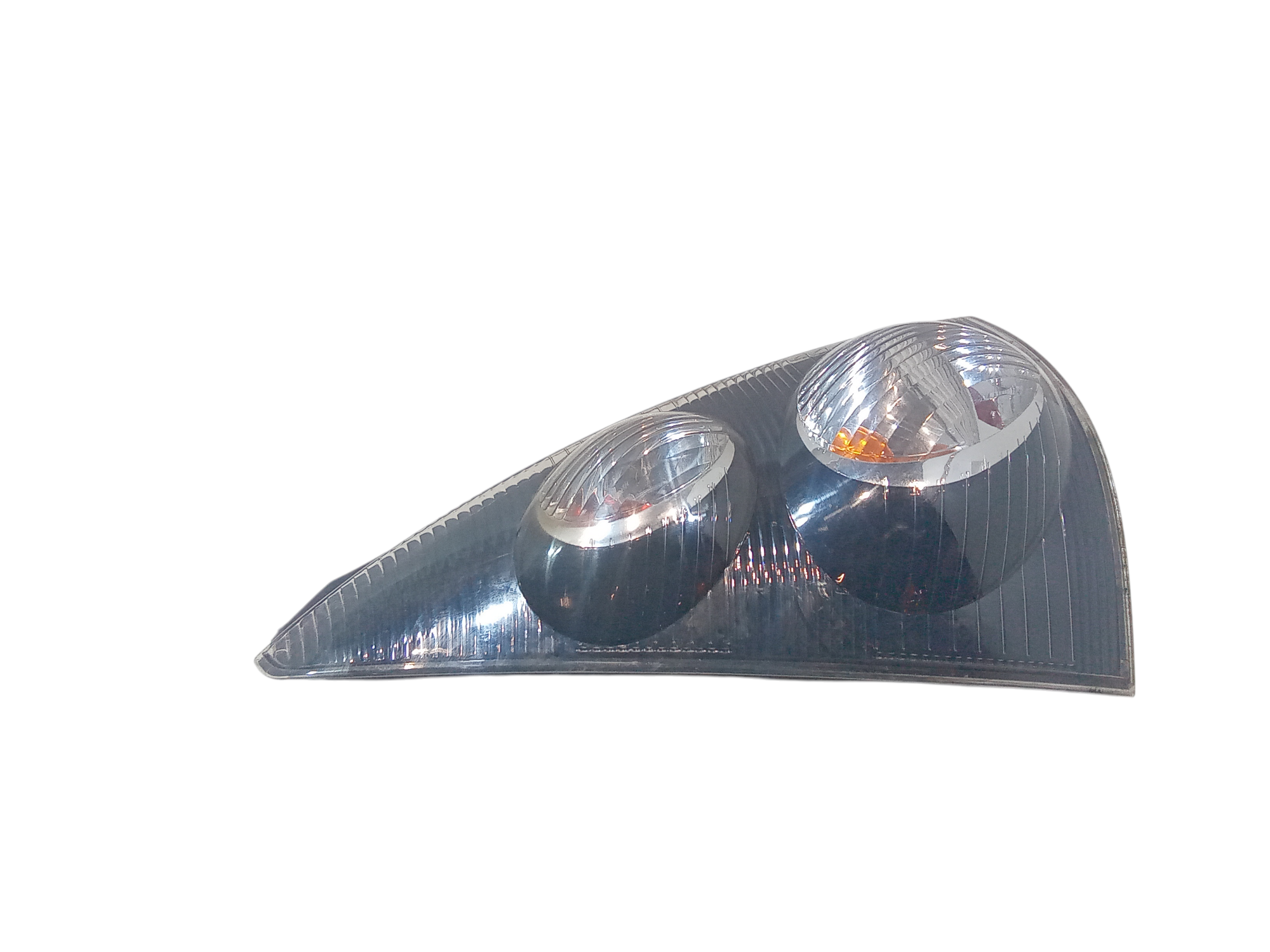 Stop fanale Posteriore sinistro lato Guida per Citroen C1 2 Serie (2008 - 2012)