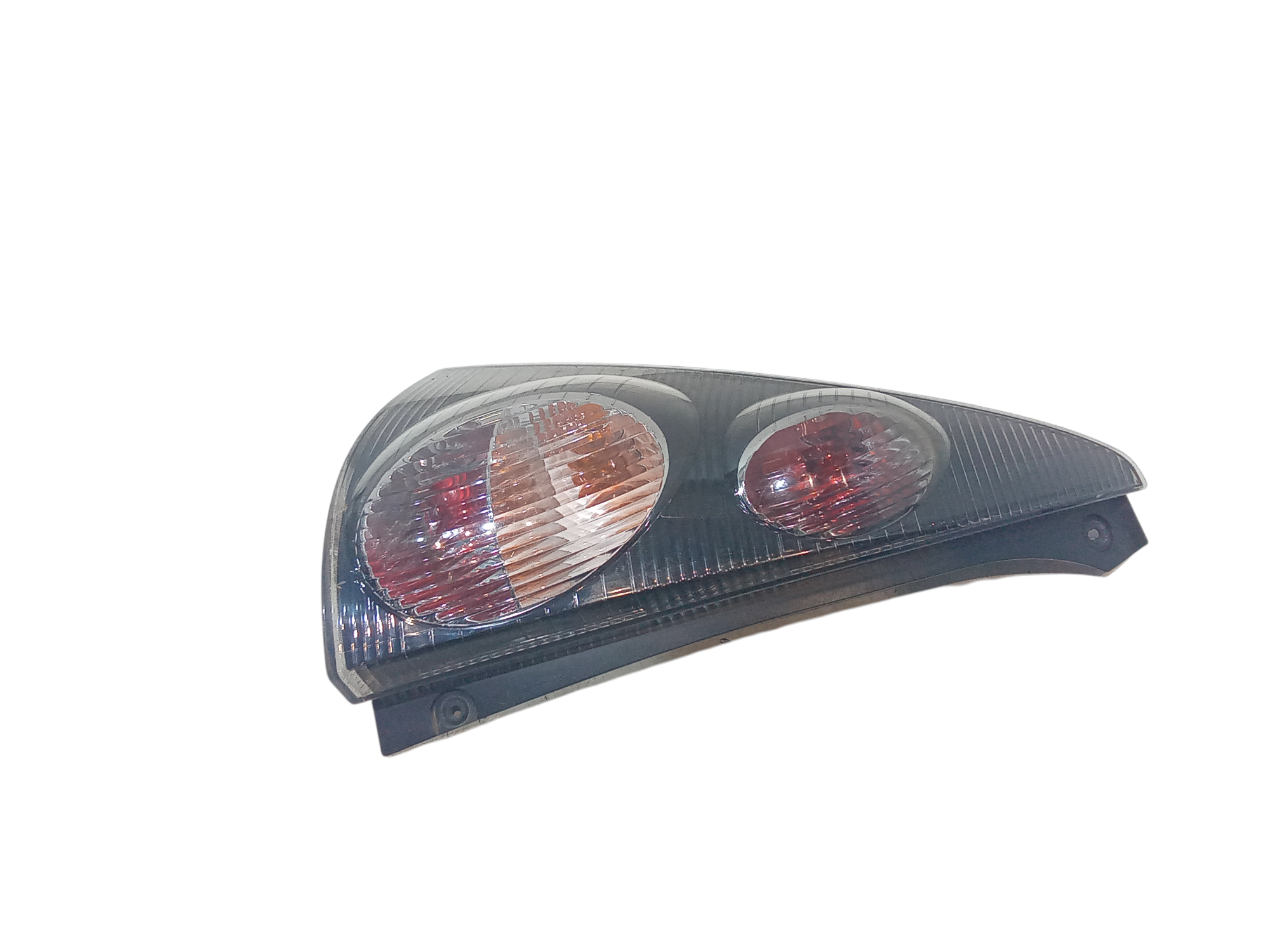 Stop fanale Posteriore sinistro lato Guida per Citroen C1 2 Serie (2008 - 2012)