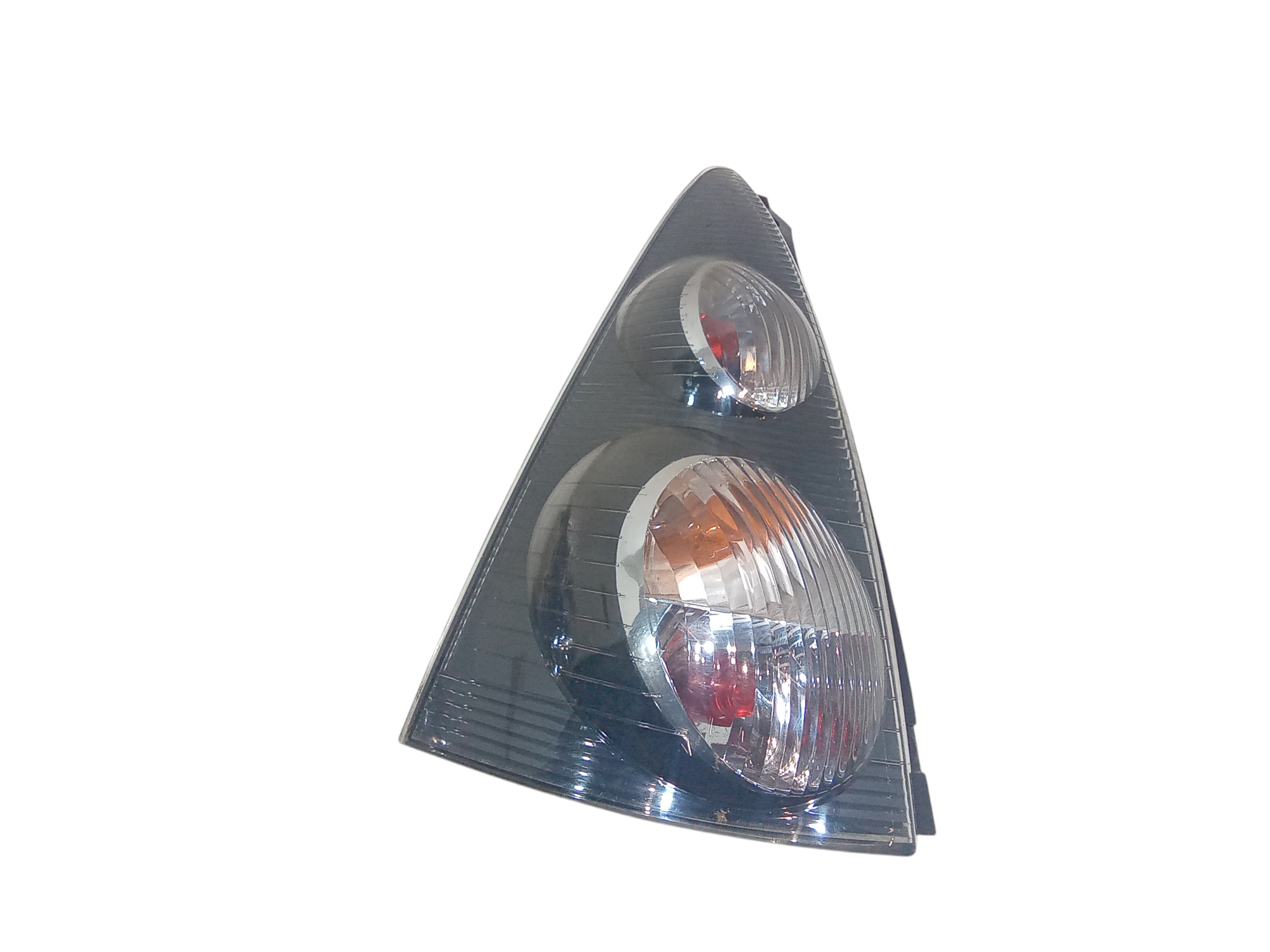 Stop fanale Posteriore sinistro lato Guida per Citroen C1 2 Serie (2008 - 2012)