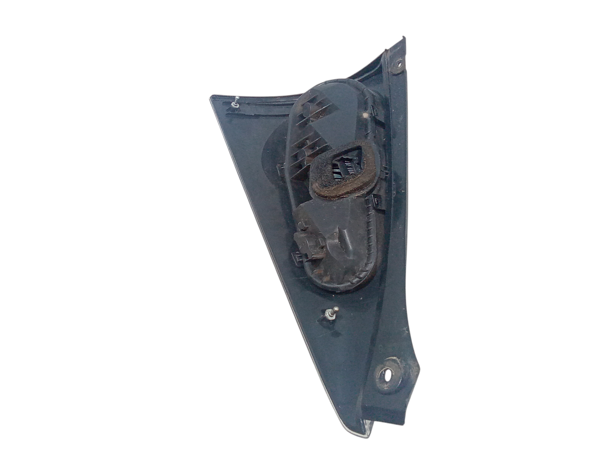 Stop fanale Posteriore sinistro lato Guida per Citroen C1 2 Serie (2008 - 2012)