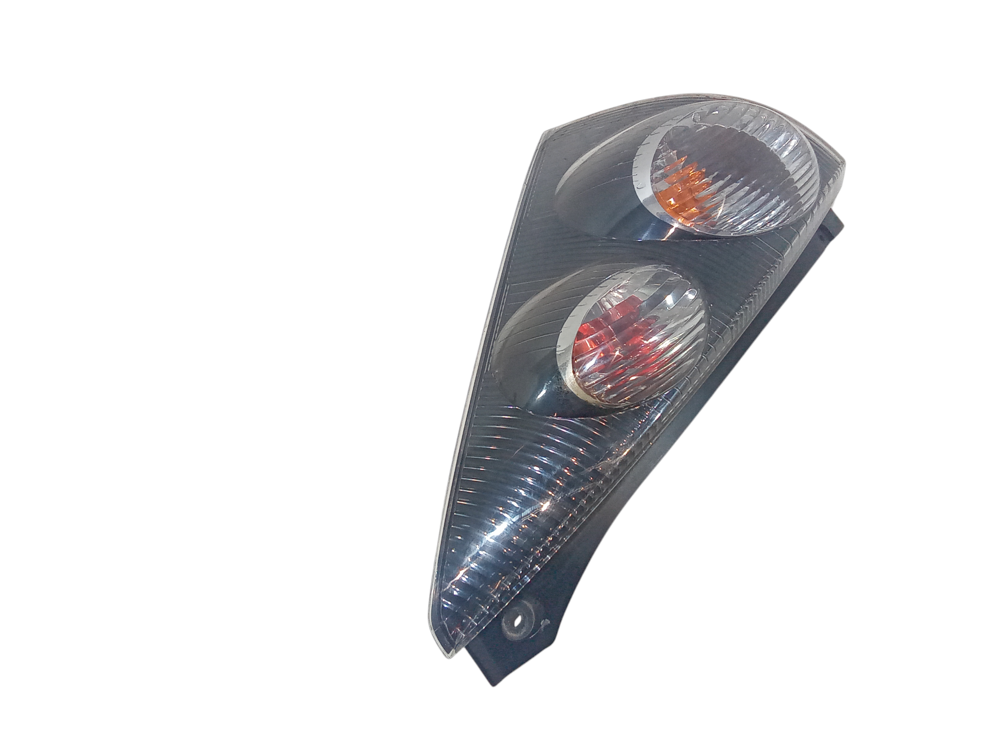 Stop fanale posteriore Destro Passeggero per Citroen C1 1 Serie (2005 - 2008)