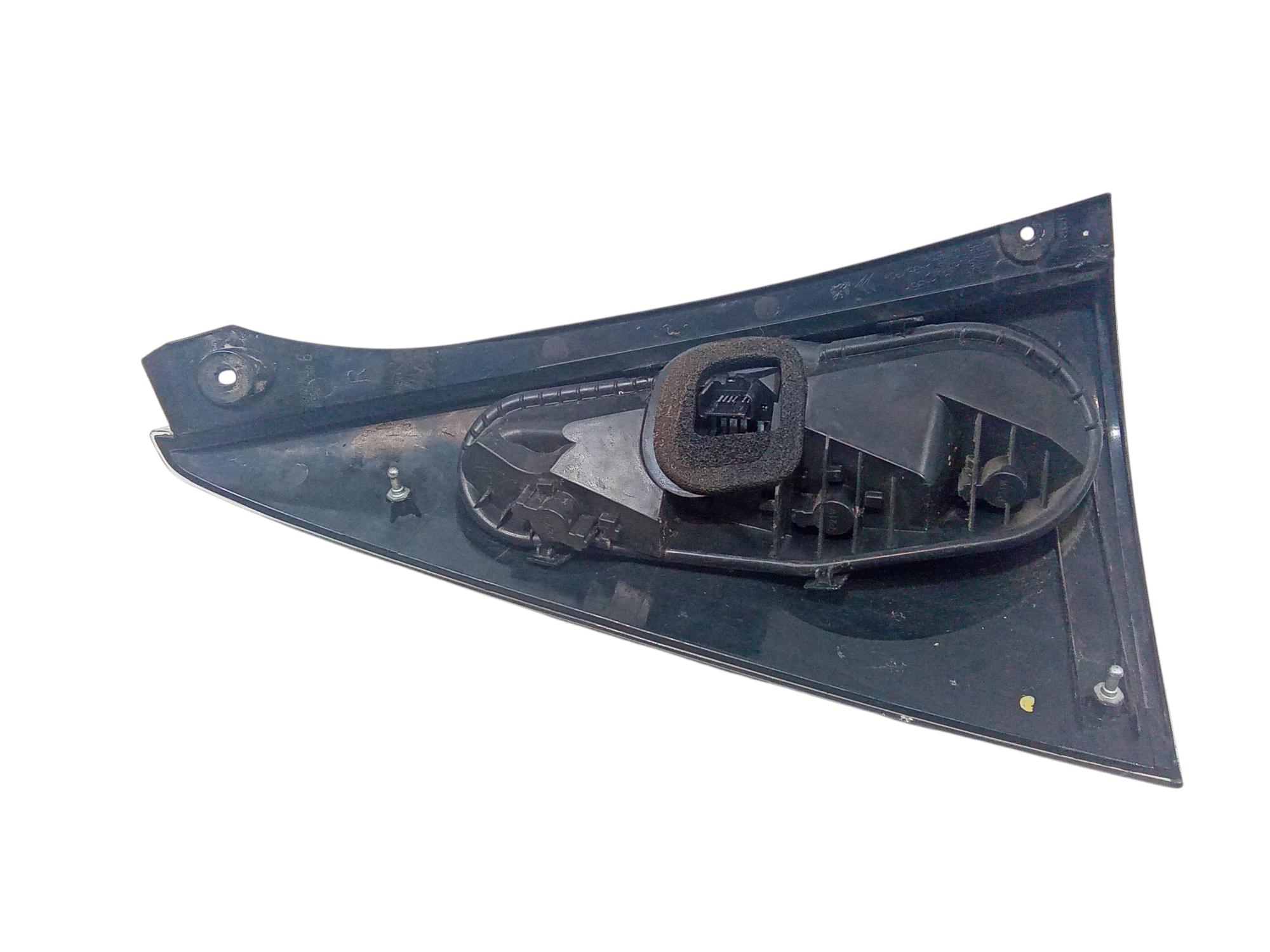 Stop fanale posteriore Destro Passeggero per Citroen C1 1 Serie (2005 - 2008)