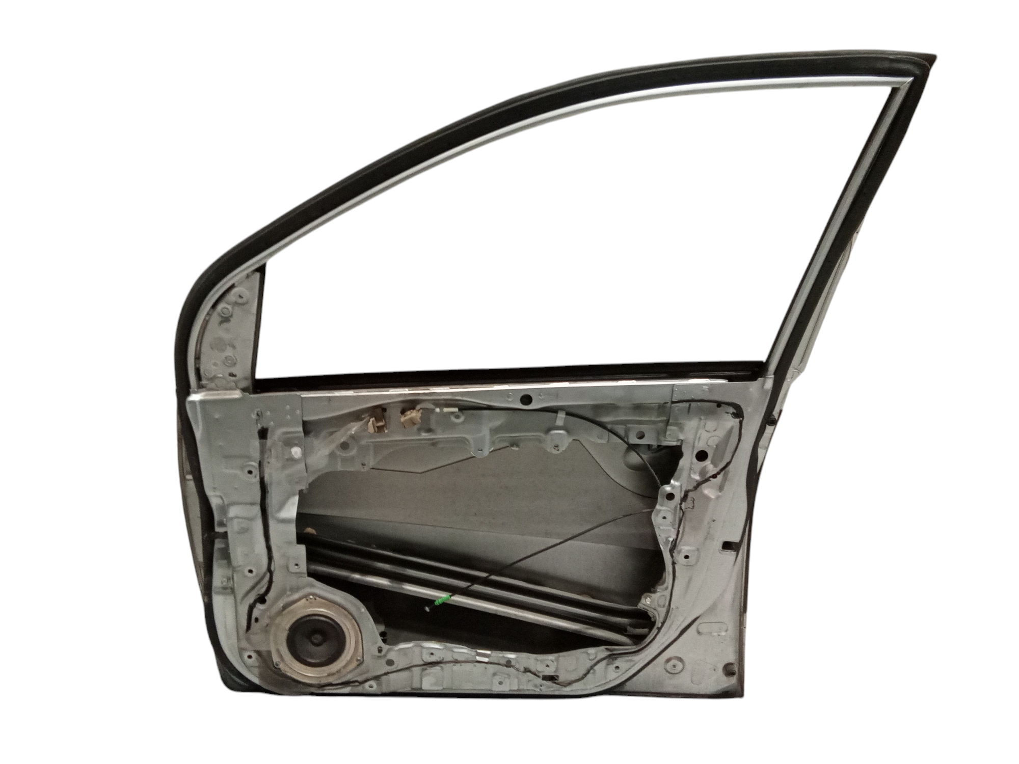 Portiera anteriore Destra per Daihatsu Cuore 1 Serie (2003 - 2007)