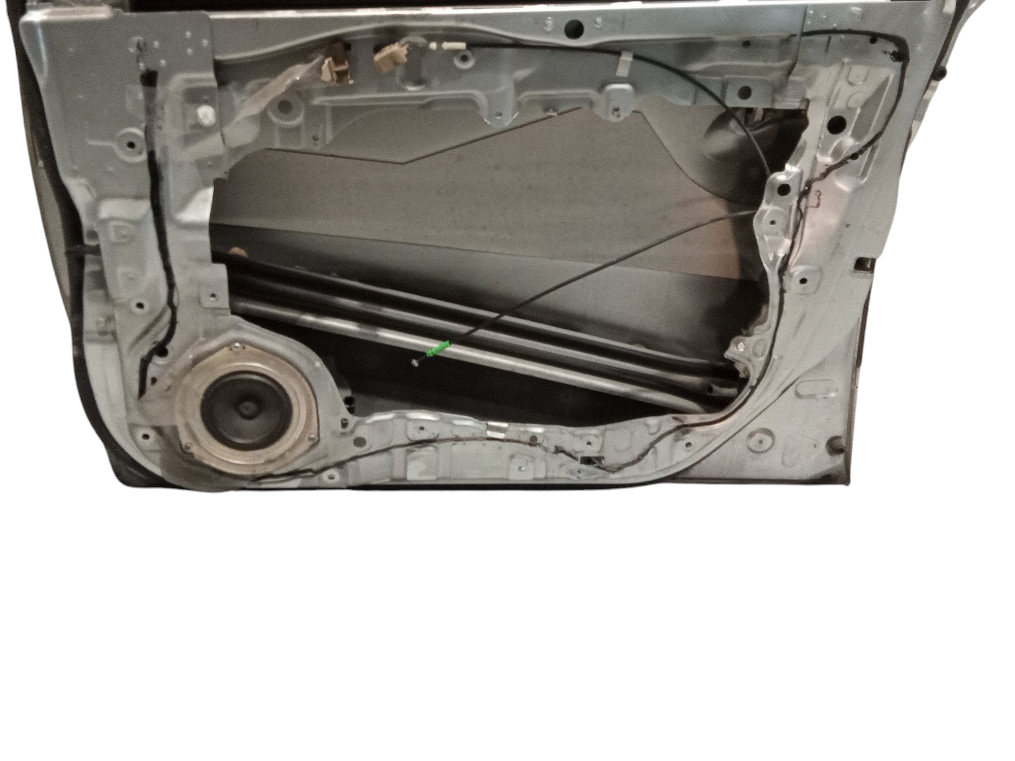 Portiera anteriore Destra per Daihatsu Cuore 1 Serie (2003 - 2007)