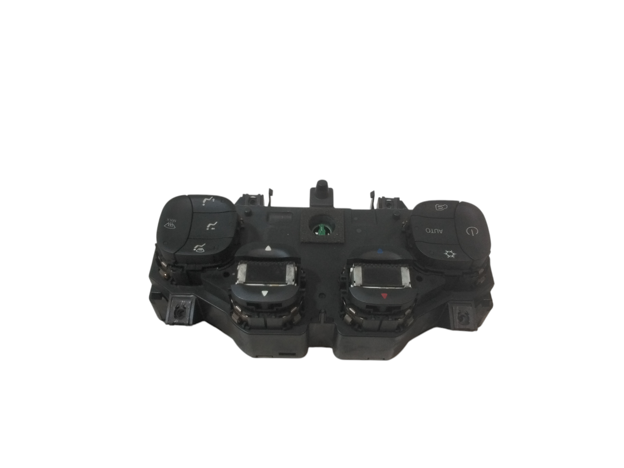 Comandi Clima per Fiat Panda Cross (2014 - In produzione)