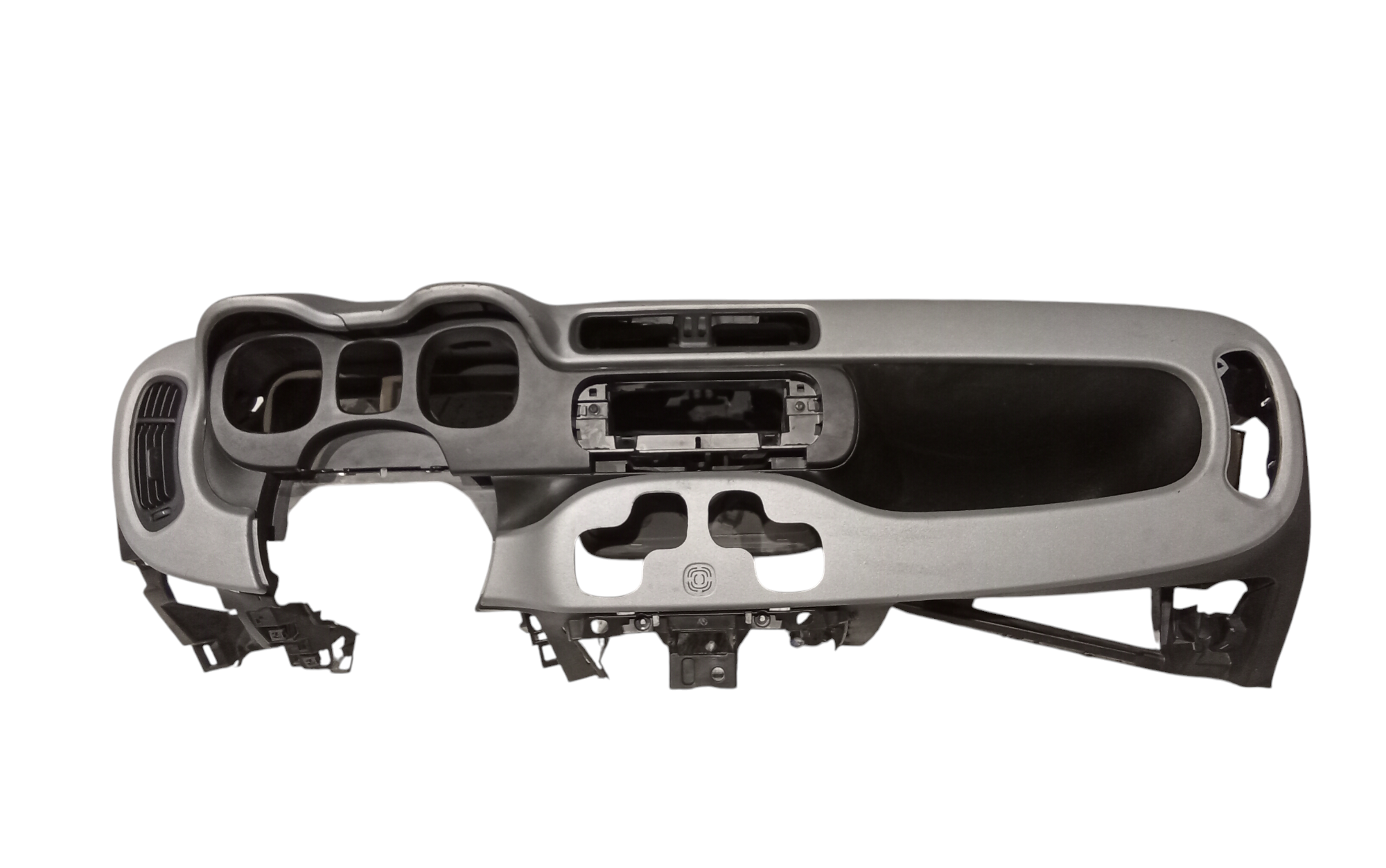 Kit Airbag Completo per Fiat Panda Serie 4x4 (319) (12>) (2012 - In produzione)