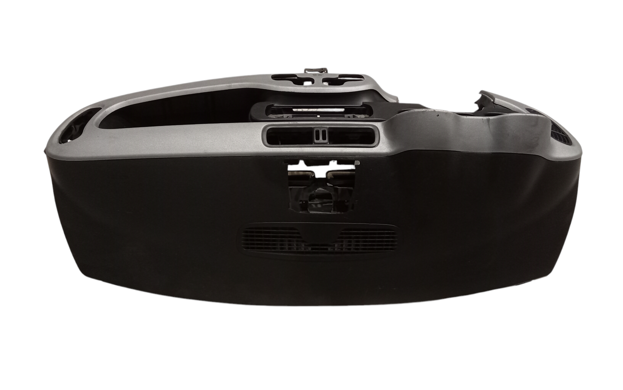 Kit Airbag Completo per Fiat Panda Serie 4x4 (319) (12>) (2012 - In produzione)