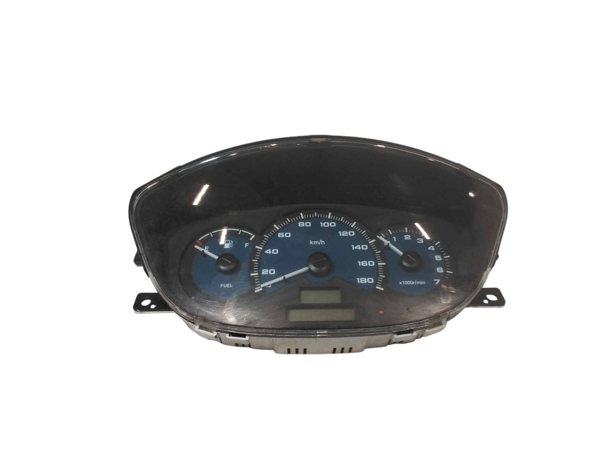 Quadro Strumenti per Chevrolet Matiz 3 Serie (2005 - 2007)