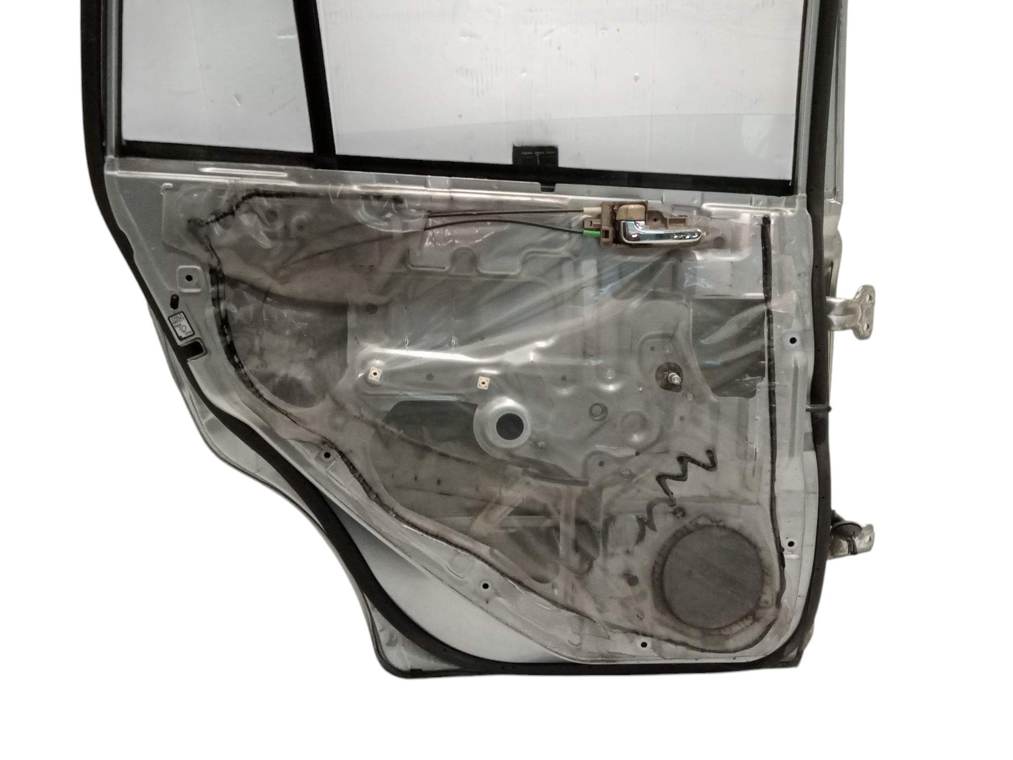 Portiera Posteriore Sinistra per Daihatsu Cuore 1 Serie (2003 - 2007)