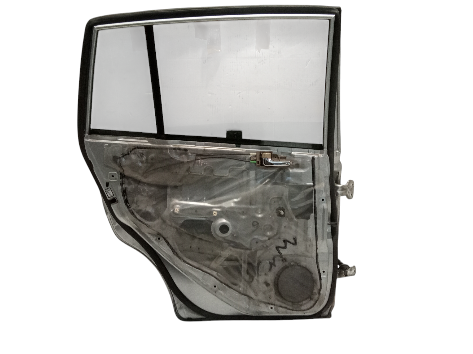 Portiera Posteriore Sinistra per Daihatsu Cuore 1 Serie (2003 - 2007)