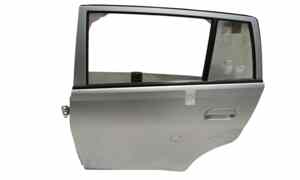 Portiera Posteriore Sinistra per Daihatsu Cuore 1 Serie (2003 - 2007)