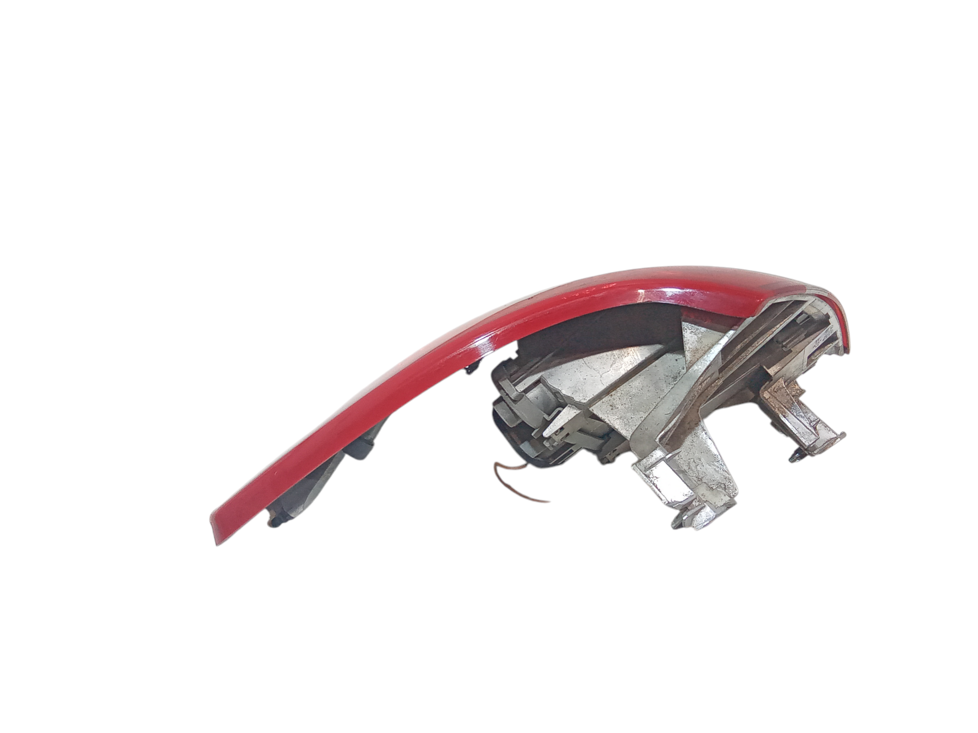 Stop fanale posteriore Destro Passeggero per Citroen C4 Picasso (06>13) Mk1 (2006 - 2013)