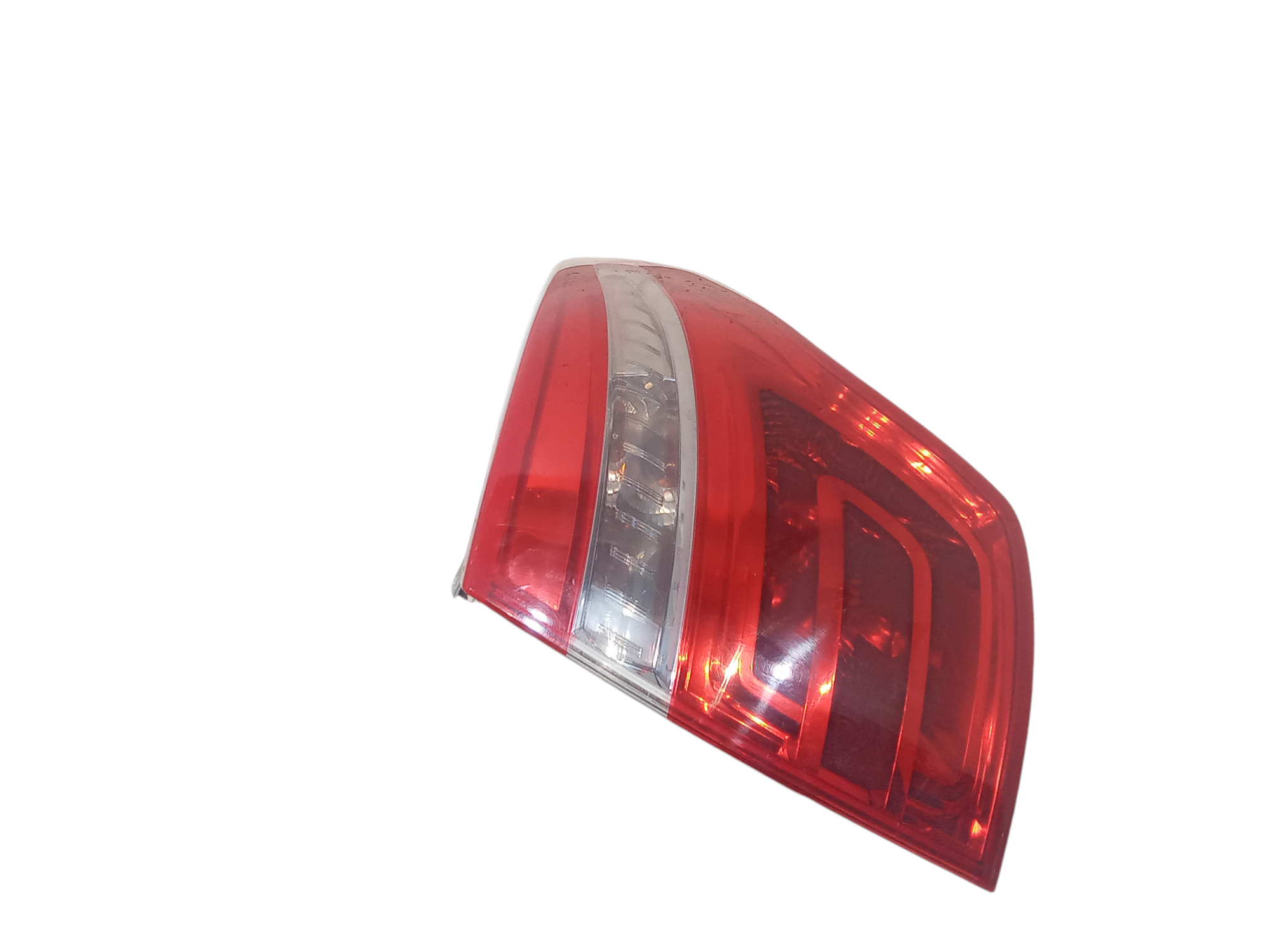 Stop fanale posteriore Destro Passeggero per Citroen C4 Picasso (06>13) Mk1 (2006 - 2013)