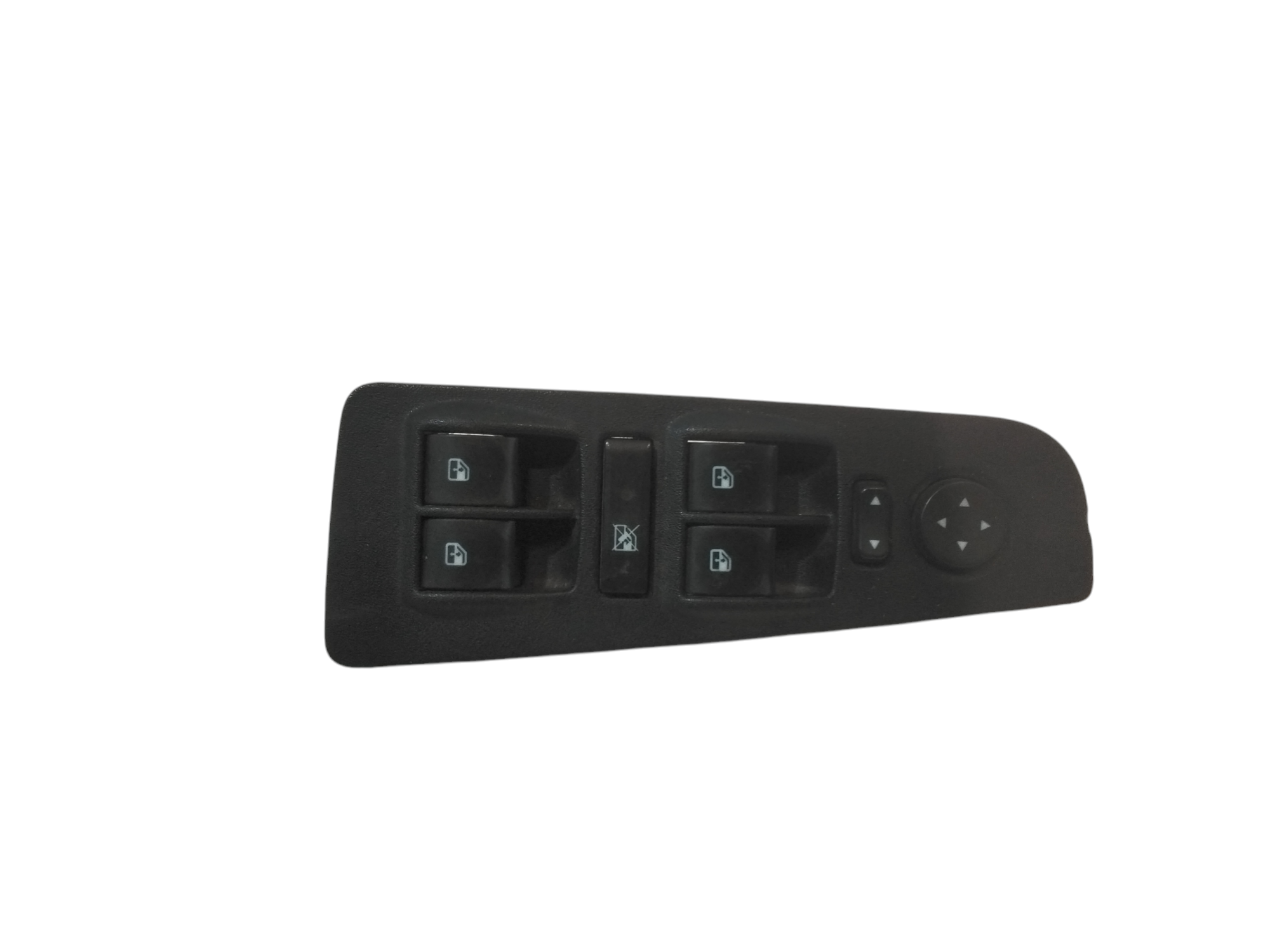 Pulsantiera anteriore sinistra Guida per Fiat Bravo 2 Serie (2007 - 2010)