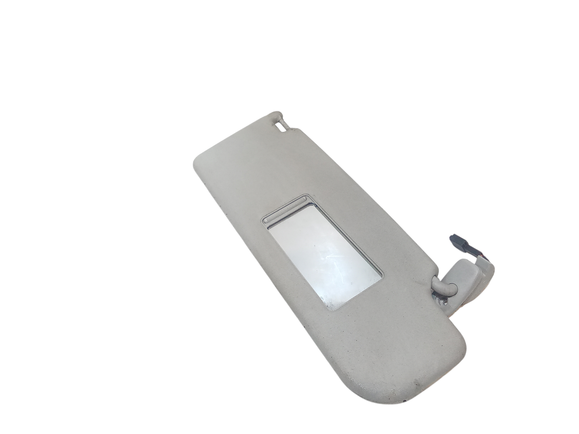 Parasole aletta Lato Passeggero per Seat Leon 1 Serie (1999 - 2005)