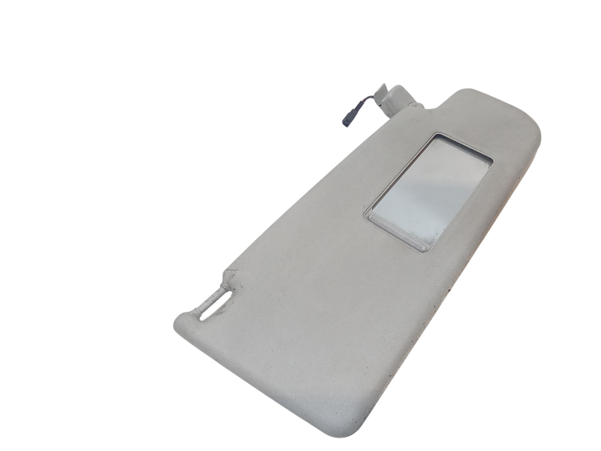 Parasole aletta Lato Passeggero per Seat Leon 1 Serie (1999 - 2005)