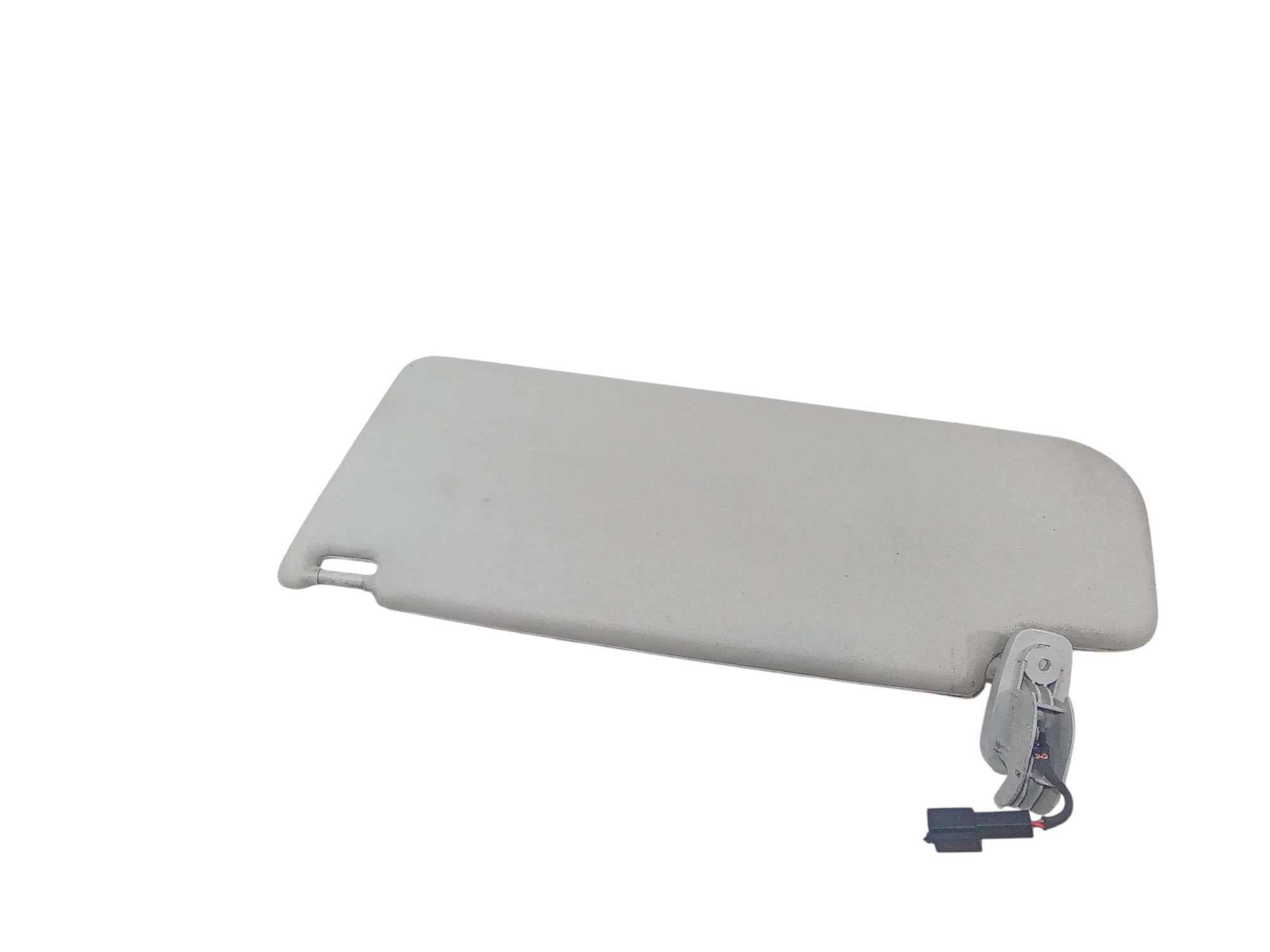 Parasole aletta Lato Passeggero per Seat Leon 1 Serie (1999 - 2005)