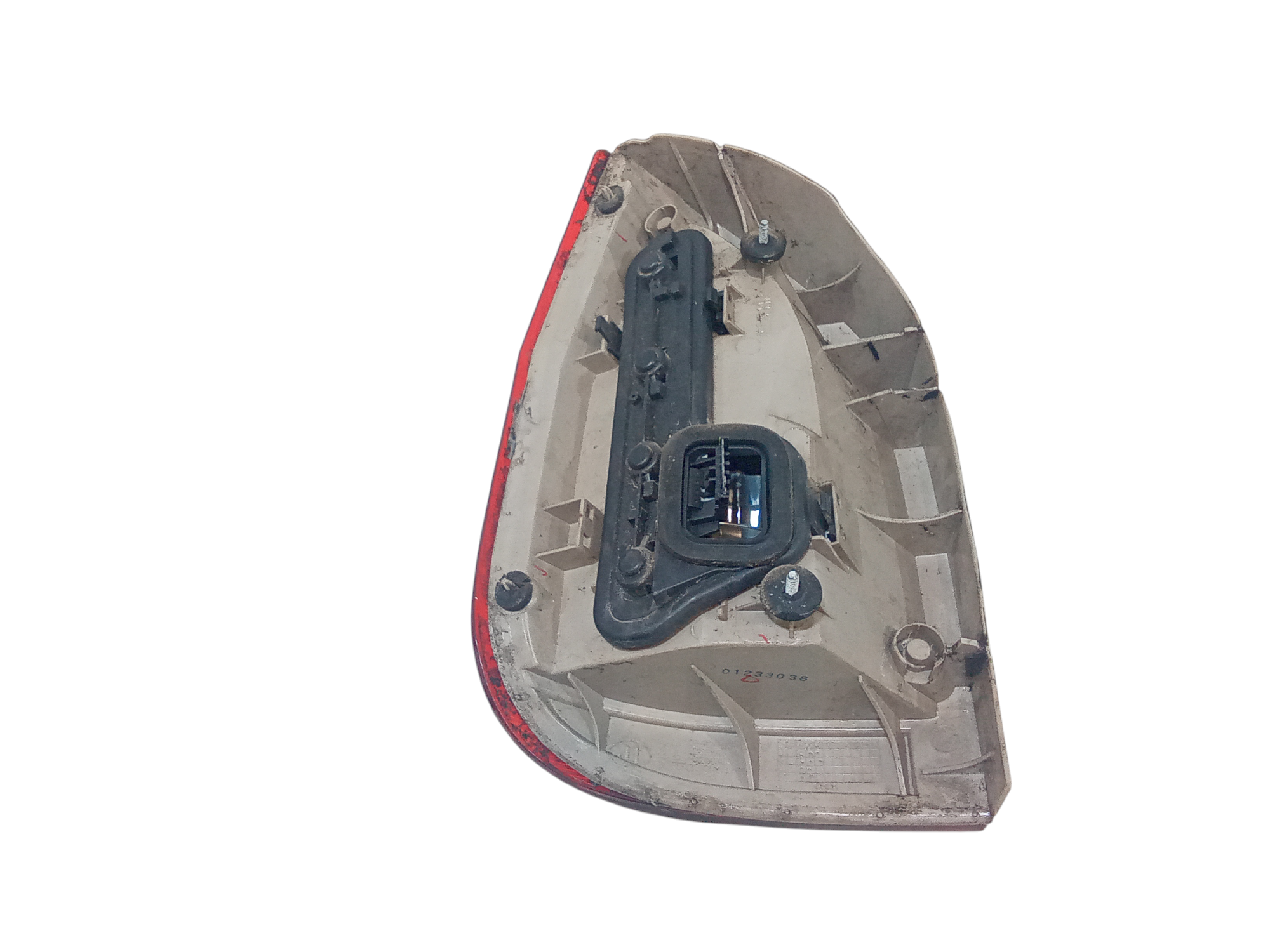 Stop fanale posteriore Destro Passeggero per Opel Zafira A (1999 - 2005)