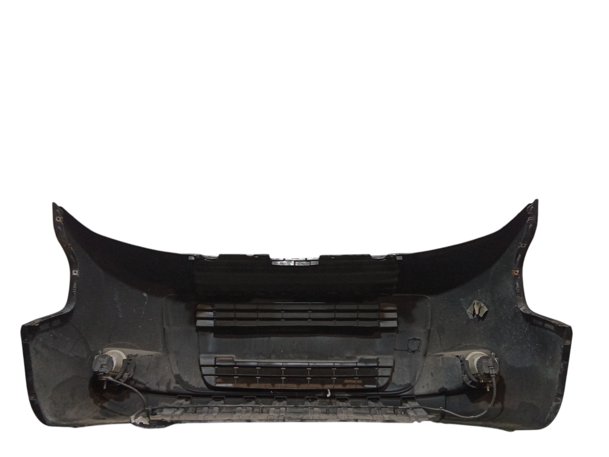 Paraurti Anteriore Completo per Fiat Qubo 1 Serie (2008 - In produzione)