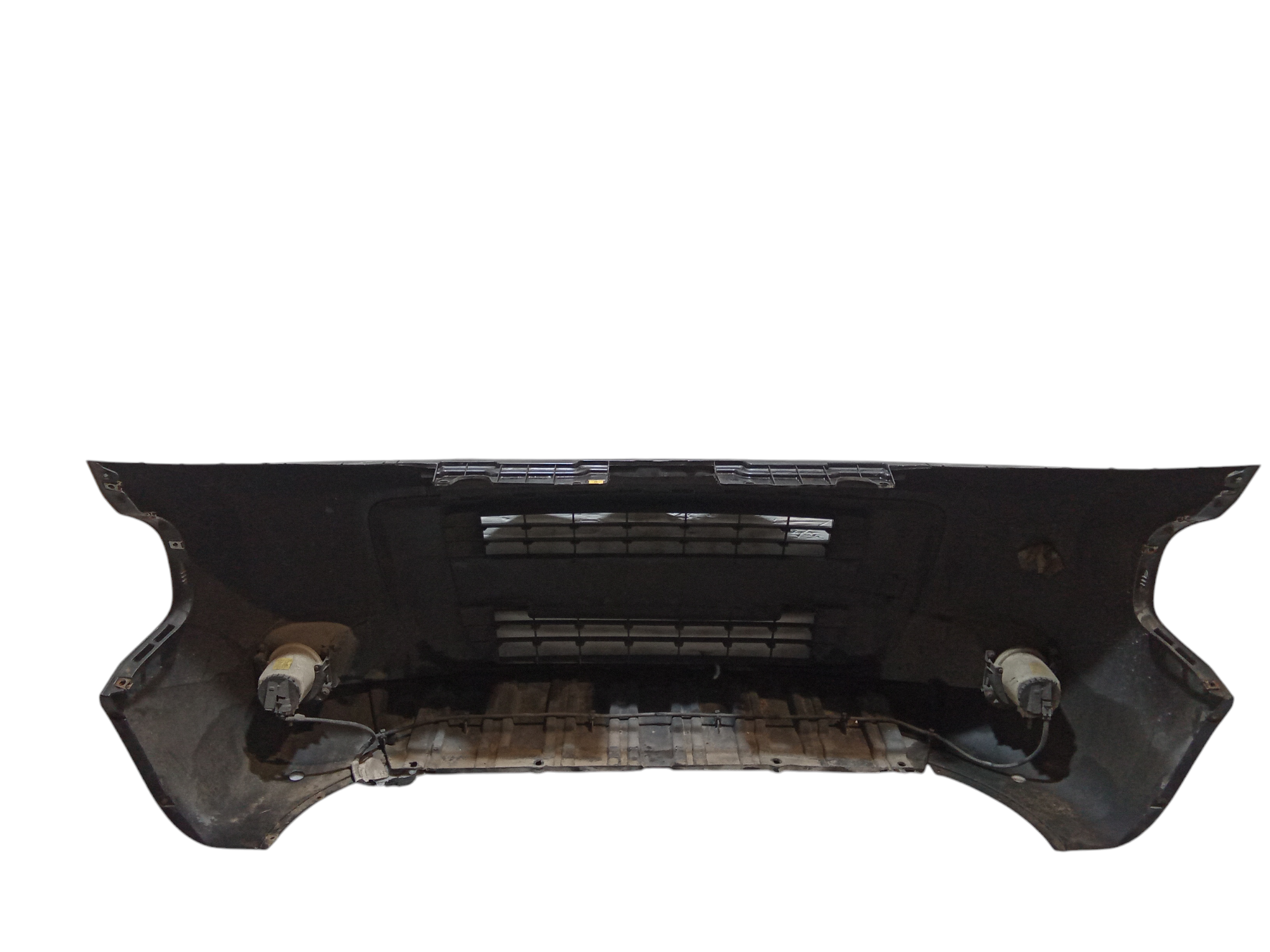 Paraurti Anteriore Completo per Fiat Qubo 1 Serie (2008 - In produzione)