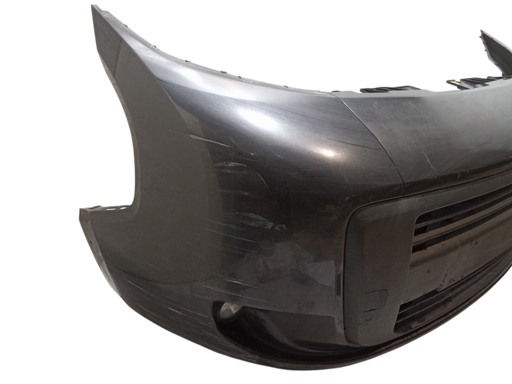 Paraurti Anteriore Completo per Fiat Qubo 1 Serie (2008 - In produzione)