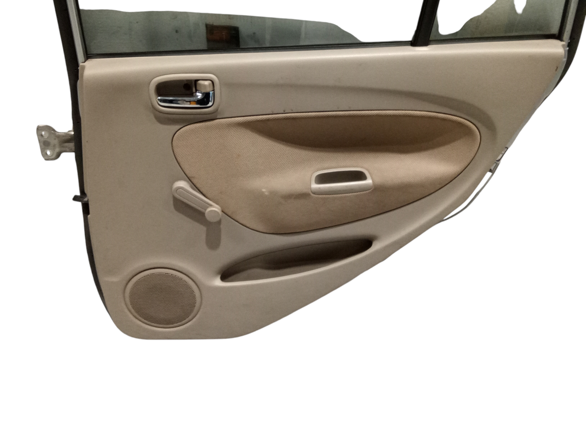 Portiera Posteriore Destra per Daihatsu Cuore 1 Serie (2003 - 2007)