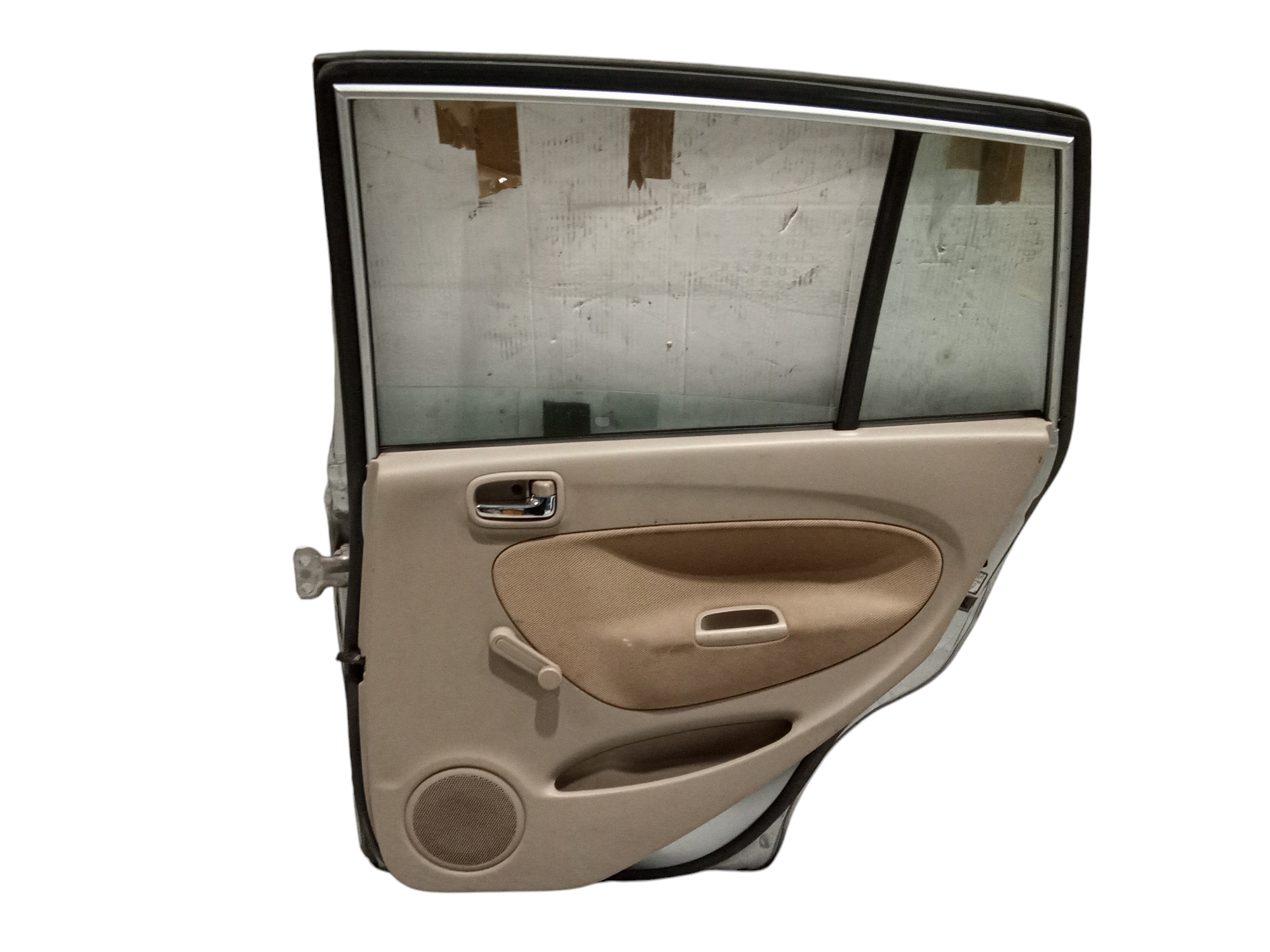 Portiera Posteriore Destra per Daihatsu Cuore 1 Serie (2003 - 2007)