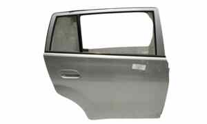 Portiera Posteriore Destra per Daihatsu Cuore 1 Serie (2003 - 2007)
