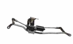 Motorino tergi ant completo di tandem per Fiat Ducato 6 Serie (2017 - In produzione)