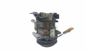 Compressore A/C per Citroen C3 Serie (2009 - 2015)