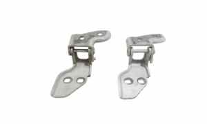 Coppia cerniere porta anteriore DX per Fiat Ducato 6 Serie (2017 - In produzione)