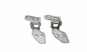 Coppia cerniere porta anteriore SX per Fiat Ducato 6 Serie (2017 - In produzione)