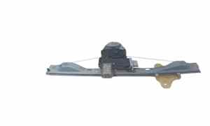 Cremagliera anteriore sinistra Guida per Smart Forfour 453 (2014 - In produzione)