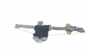 Cremagliera anteriore destra passeggero per Smart Forfour 453 (2014 - In produzione)