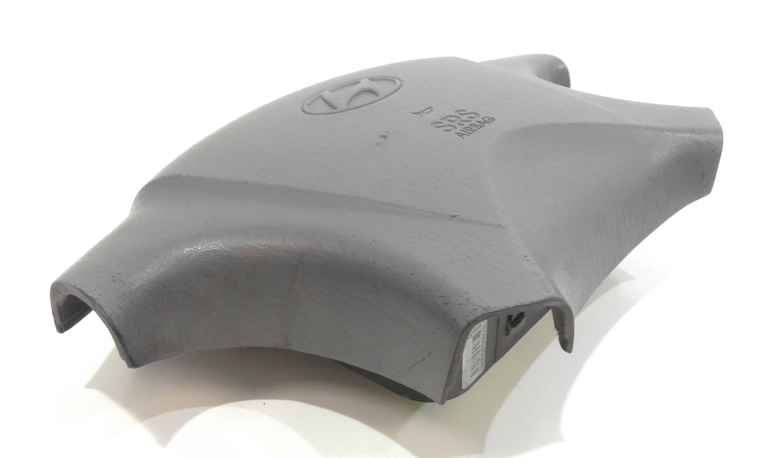 Airbag Volante HYUNDAI Matrix 1 Serie